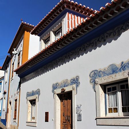 Villa Ana Margarida Residences Ericeira Eksteriør billede