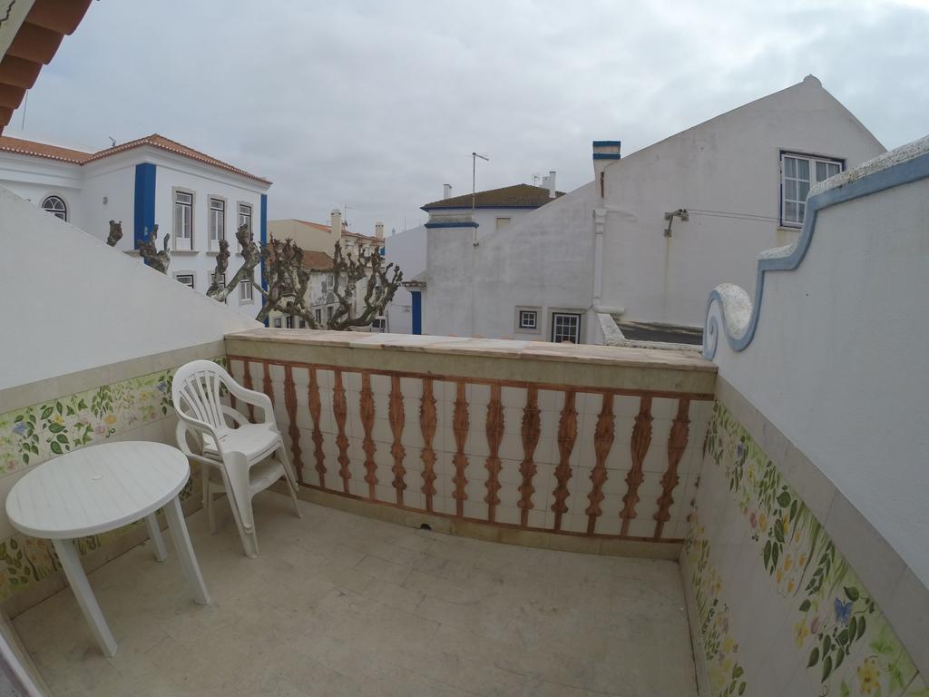 Villa Ana Margarida Residences Ericeira Eksteriør billede