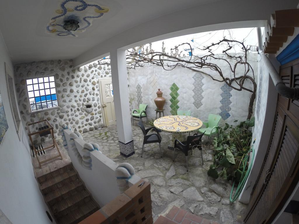 Villa Ana Margarida Residences Ericeira Eksteriør billede