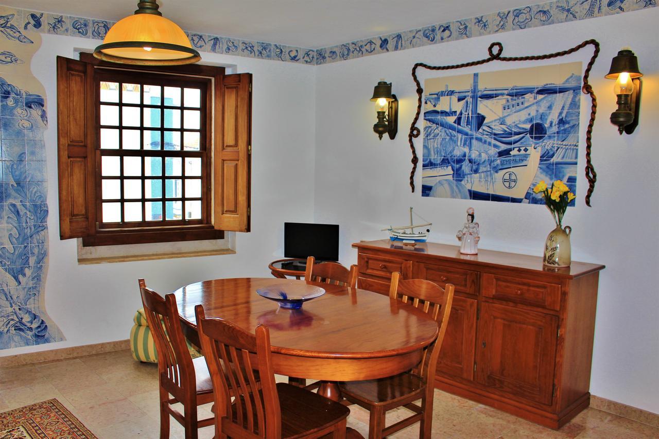 Villa Ana Margarida Residences Ericeira Eksteriør billede