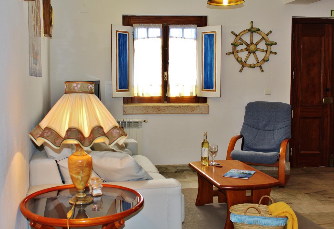 Villa Ana Margarida Residences Ericeira Eksteriør billede