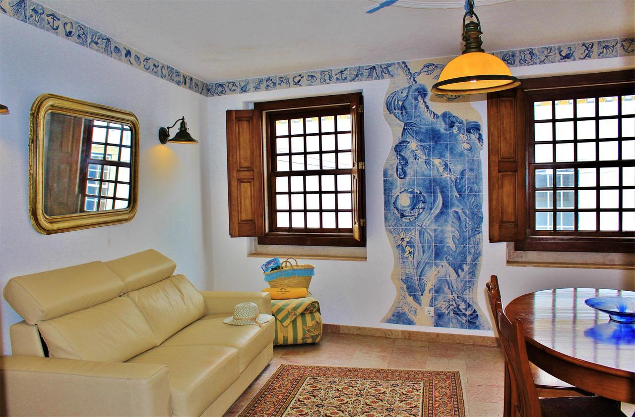 Villa Ana Margarida Residences Ericeira Eksteriør billede