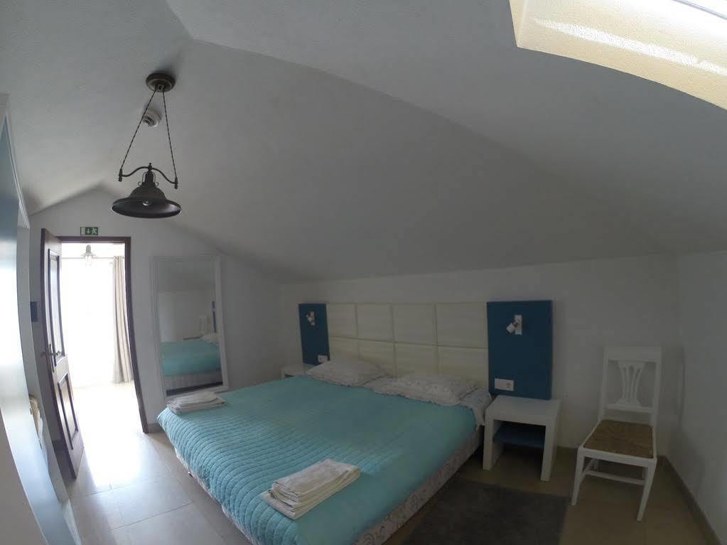 Villa Ana Margarida Residences Ericeira Eksteriør billede