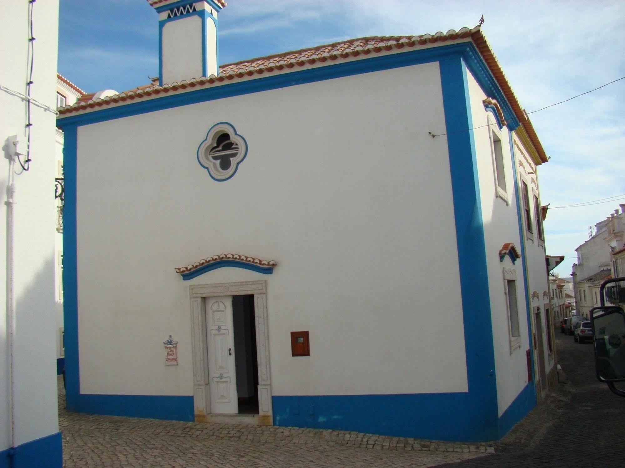 Villa Ana Margarida Residences Ericeira Eksteriør billede