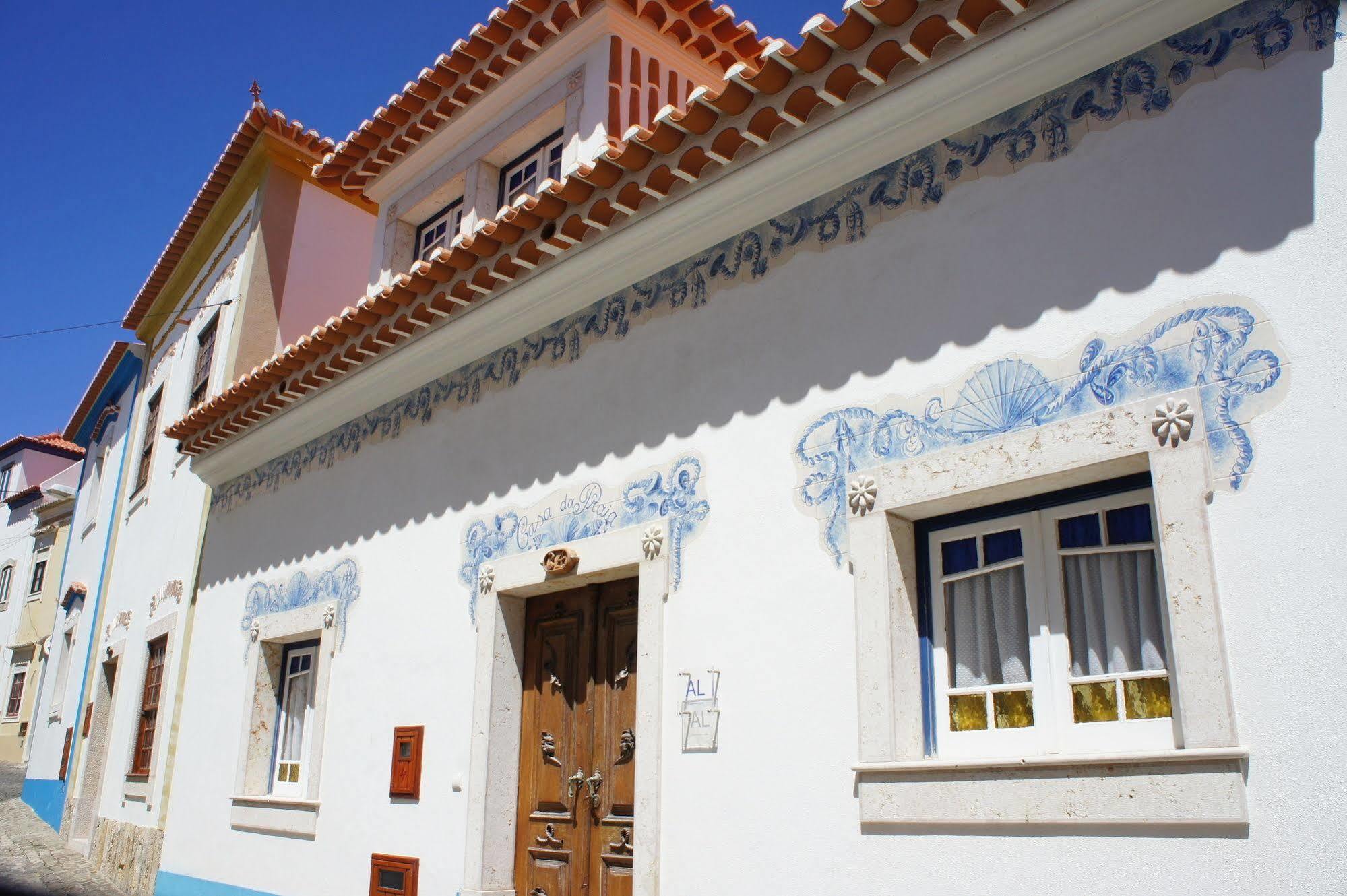 Villa Ana Margarida Residences Ericeira Eksteriør billede
