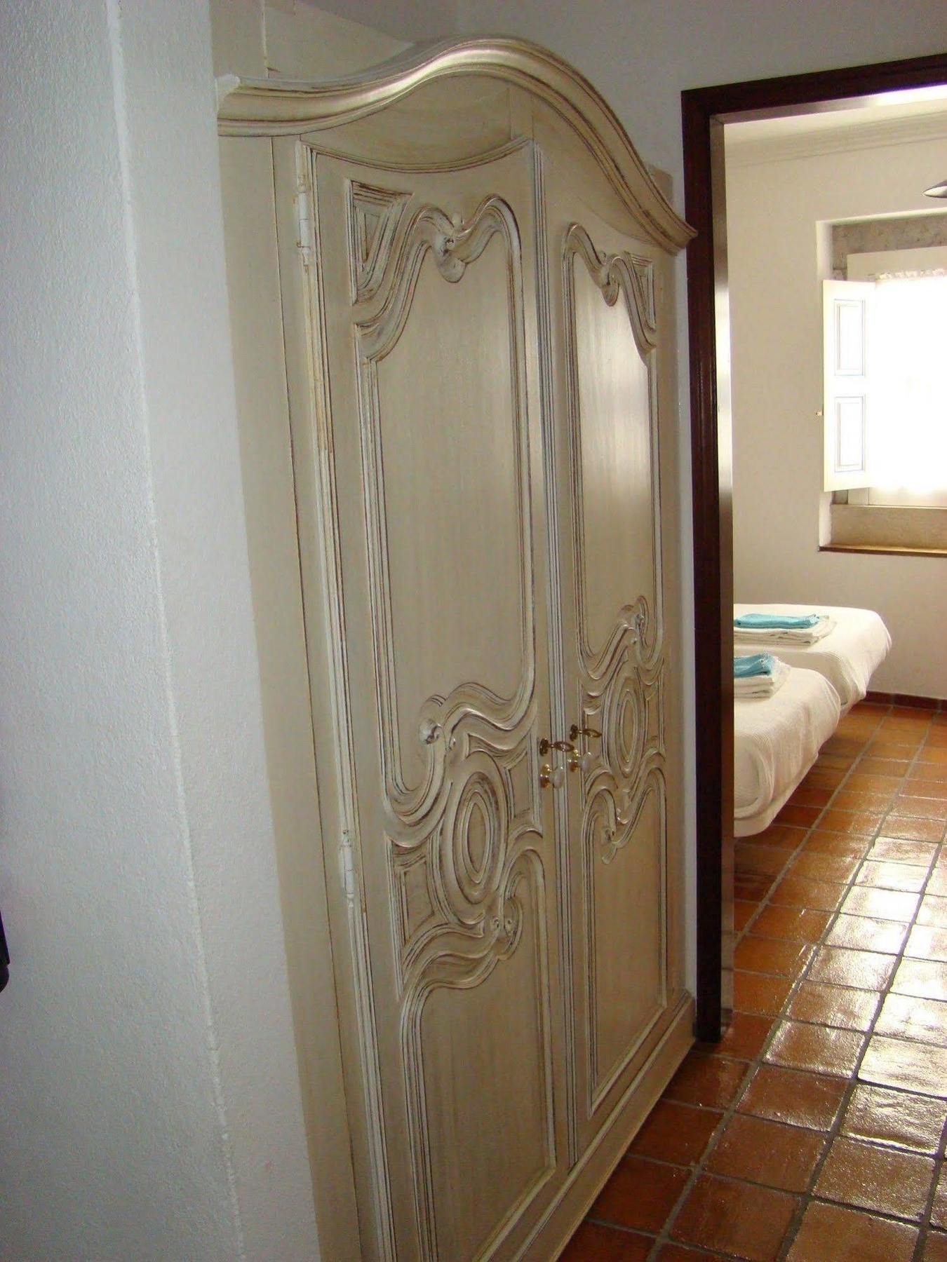 Villa Ana Margarida Residences Ericeira Eksteriør billede