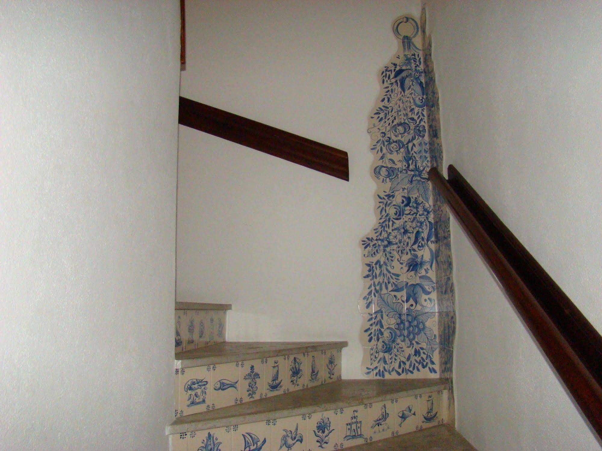Villa Ana Margarida Residences Ericeira Eksteriør billede
