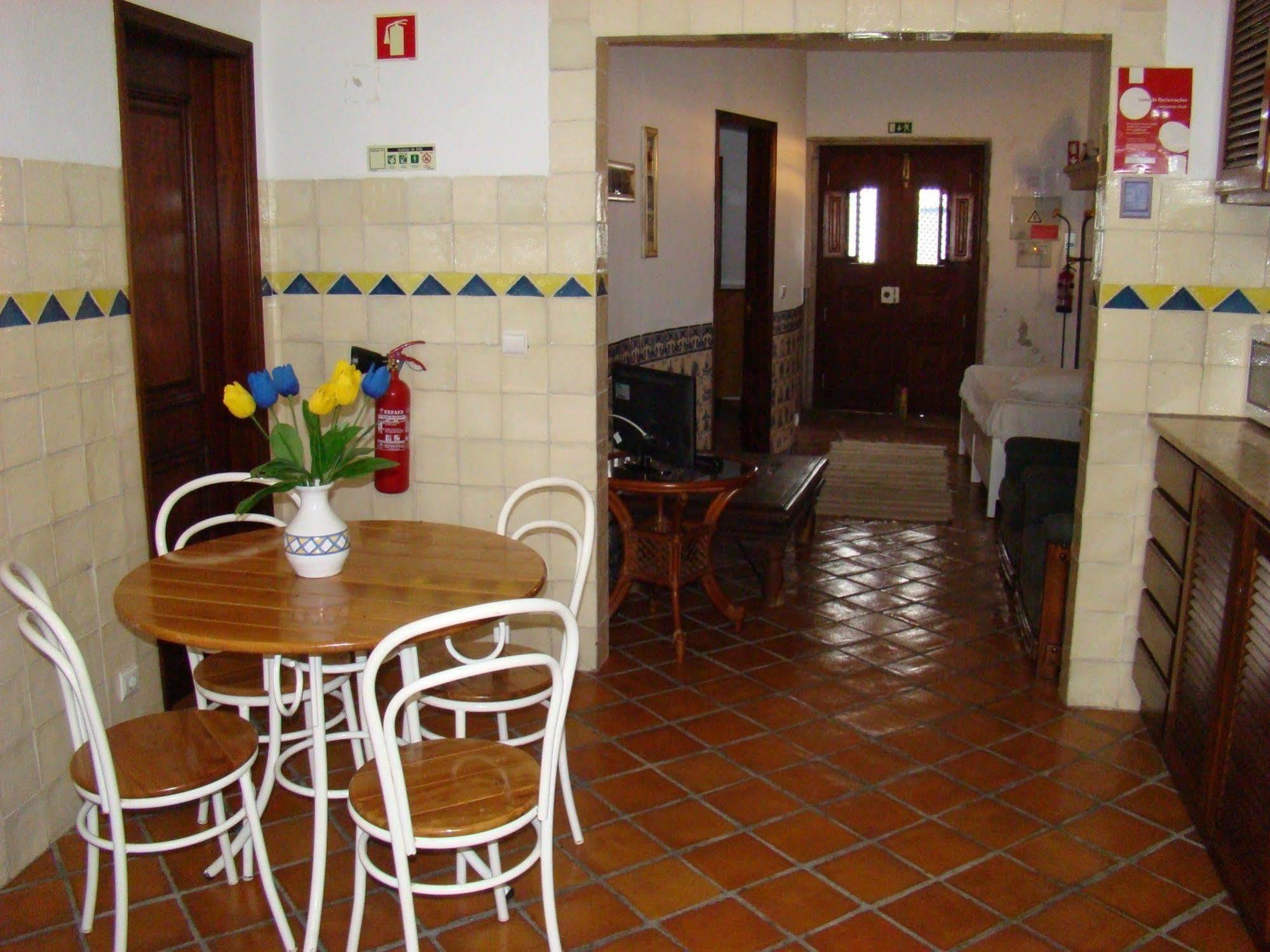 Villa Ana Margarida Residences Ericeira Eksteriør billede