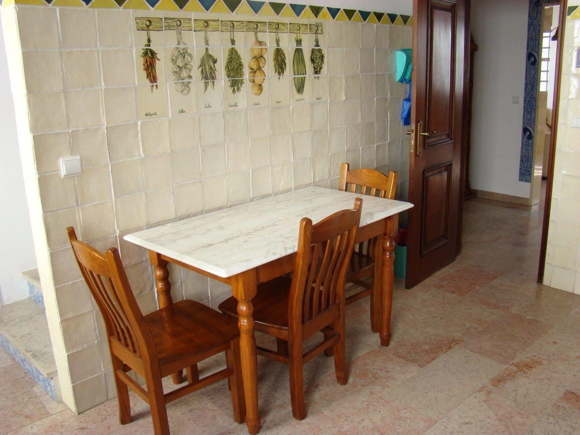 Villa Ana Margarida Residences Ericeira Eksteriør billede