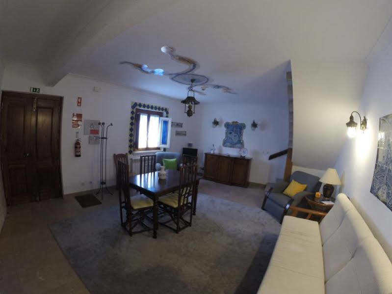 Villa Ana Margarida Residences Ericeira Eksteriør billede