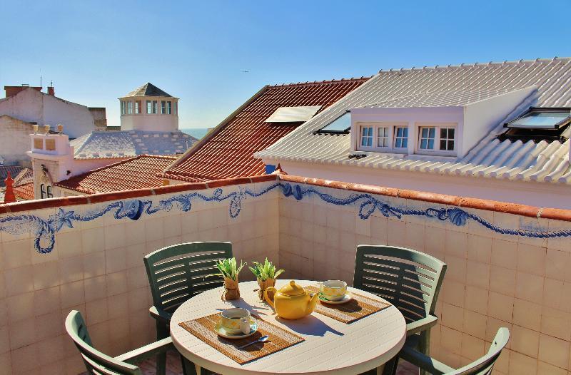 Villa Ana Margarida Residences Ericeira Eksteriør billede