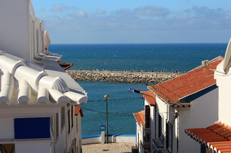 Villa Ana Margarida Residences Ericeira Eksteriør billede